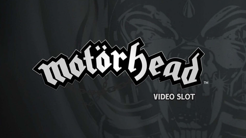 Slot Motorhead, jogo de cassino online, NetEnt, rockn roll, jogabilidade, recursos especiais, design imersivo