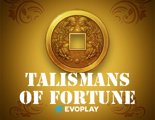 Talismans of Fortune, Evoplay, slot de vídeo, jogabilidade, bônus.