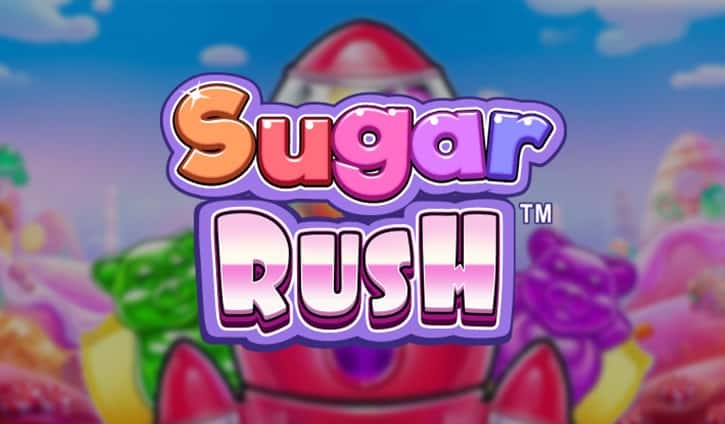 Sugar Rush, Pragmatic, slots online, rodadas de bônus, prêmios.