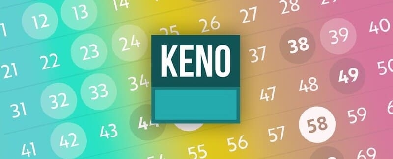 Keno, jogo de loteria, cassinos online, grandes prêmios, estratégias de Keno