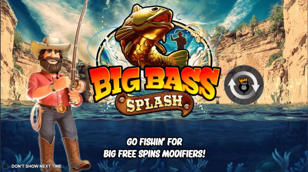 Big Bass Splash, estratégias de caça-níqueis, Pragmatic Play, bônus de cassino, gestão de banca