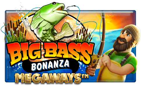 Bigger Bass Bonanza, Pragmatic Play, slot online, rodadas grátis, bônus