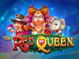 Red Queen, Pragmatic Play, slots online, Rainha de Copas, jogo de azar